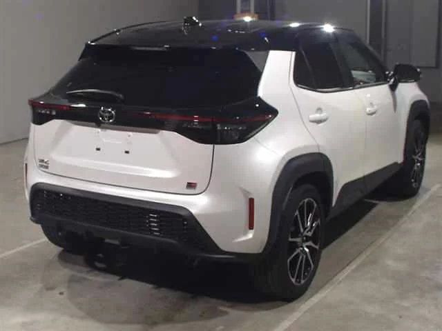 Toyota Yaris Cross MXPB10 2023